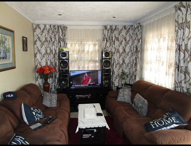 3 BEDROOM HOUSE SOLD IN MOTALABAD
